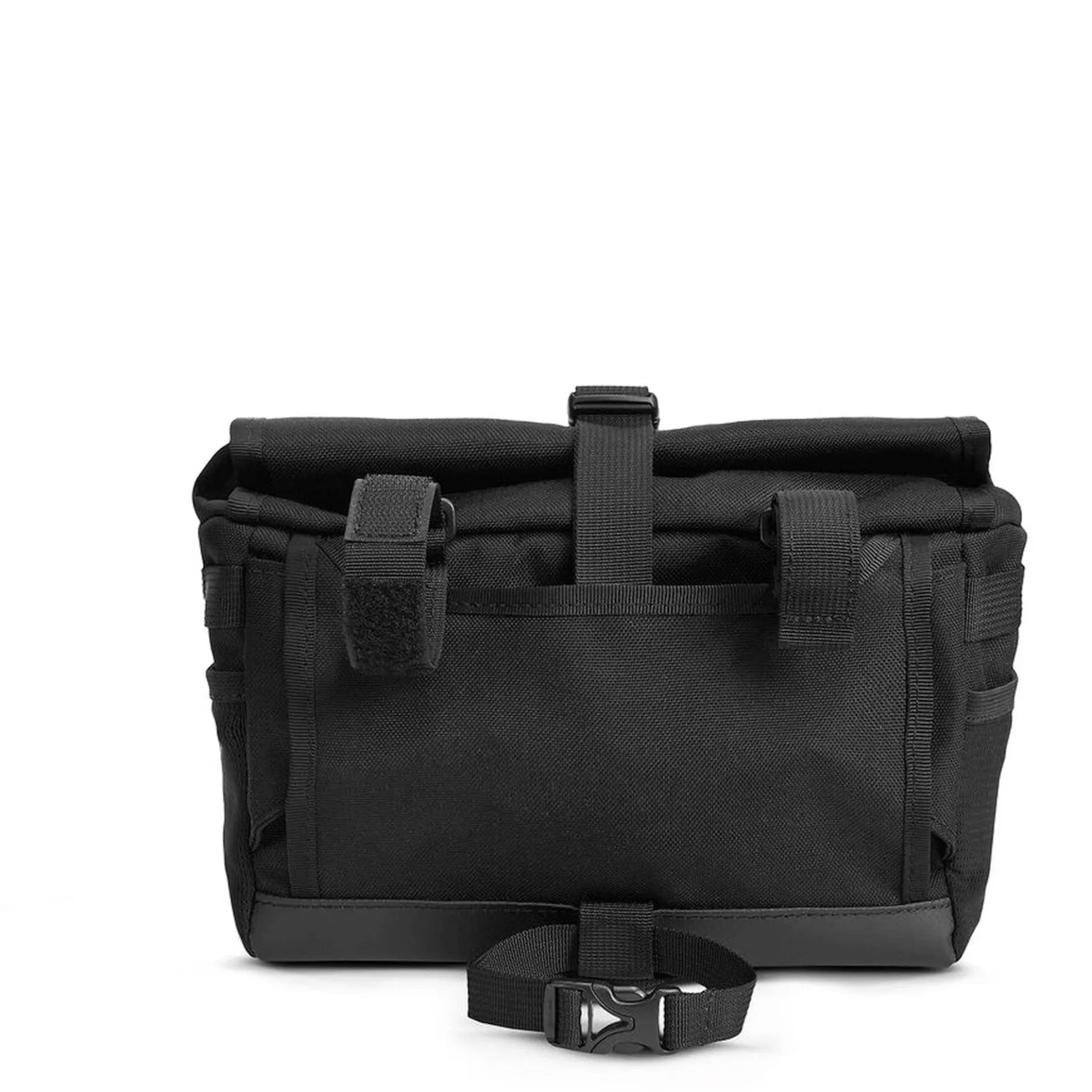 Doubletrack Bike Bar Bag 5 - Lenkertasche 23 cm (black)