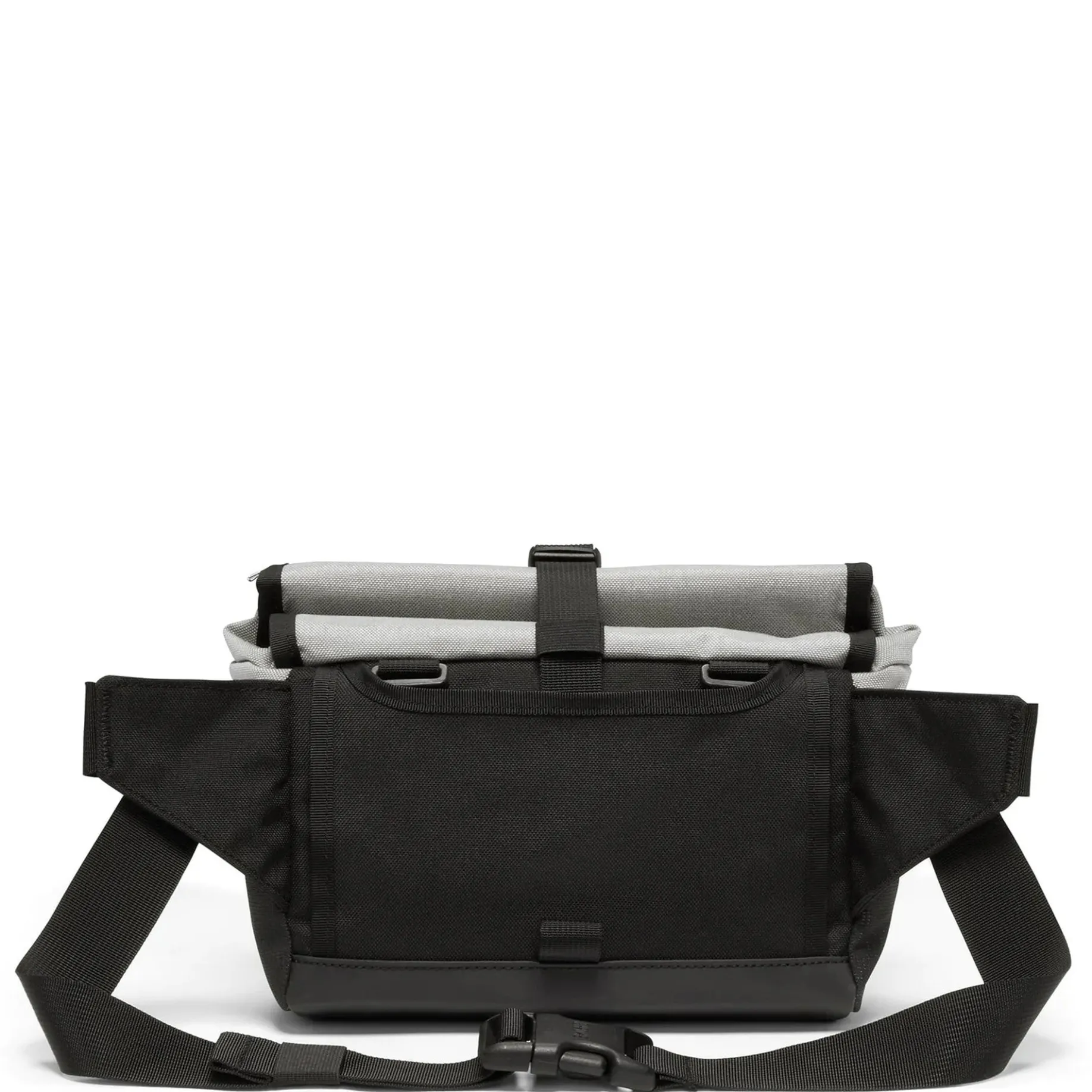 Doubletrack Bike Bar Bag 5 - Lenkertasche 23 cm (fog)