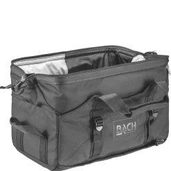 Dr. Duffel 20 - Reisetasche (black)
