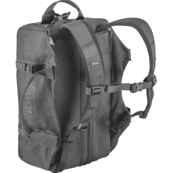 Dr. Duffel 20 - Reisetasche (black)