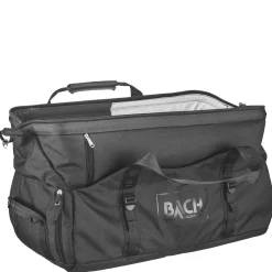 Dr. Duffel 40 - Reisetasche (black)