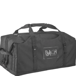 Dr. Duffel 70 - Reisetasche (black)
