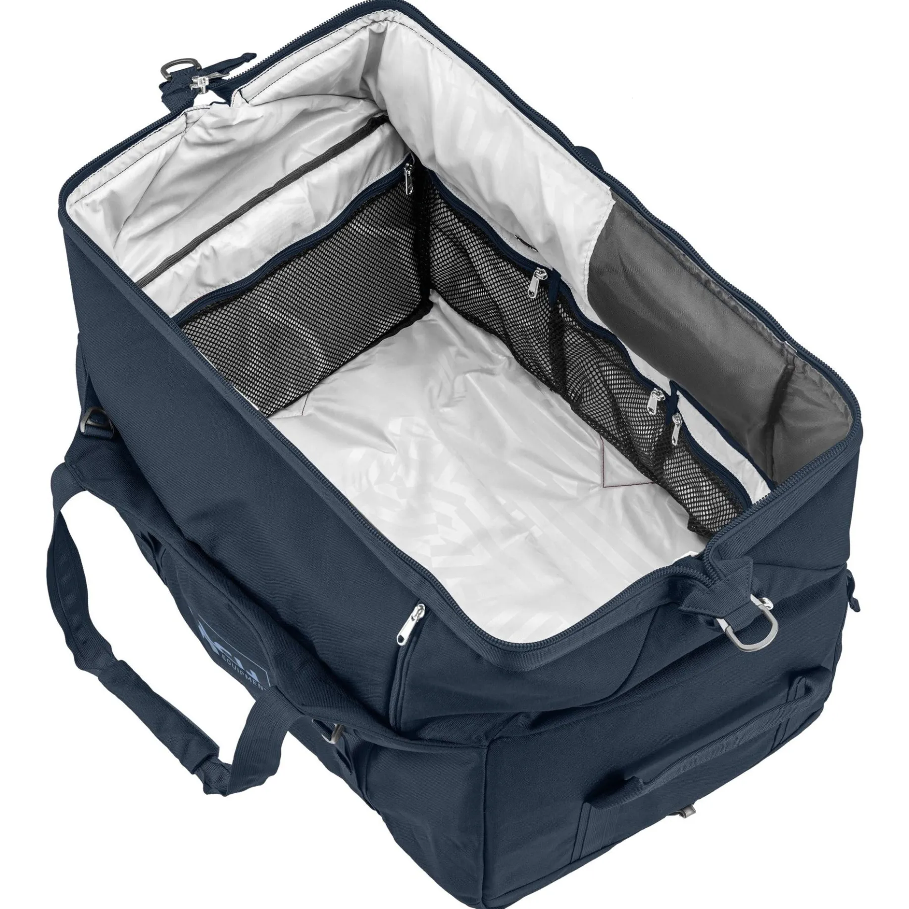 Dr. Duffel 70 - Reisetasche (midnight blue)