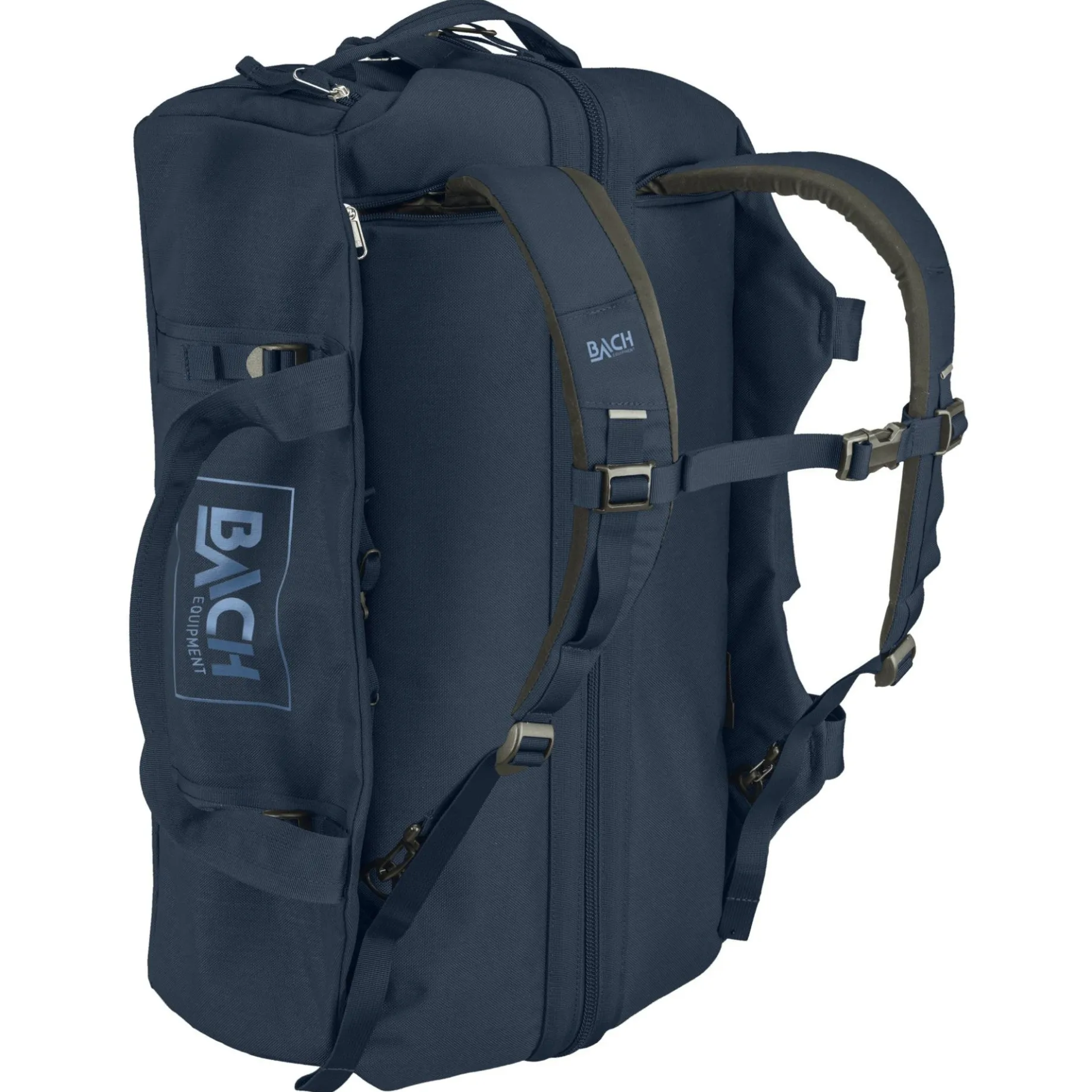 Dr. Duffel 40 - Reisetasche (midnight blue)