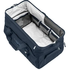 Dr. Duffel 40 - Reisetasche (midnight blue)