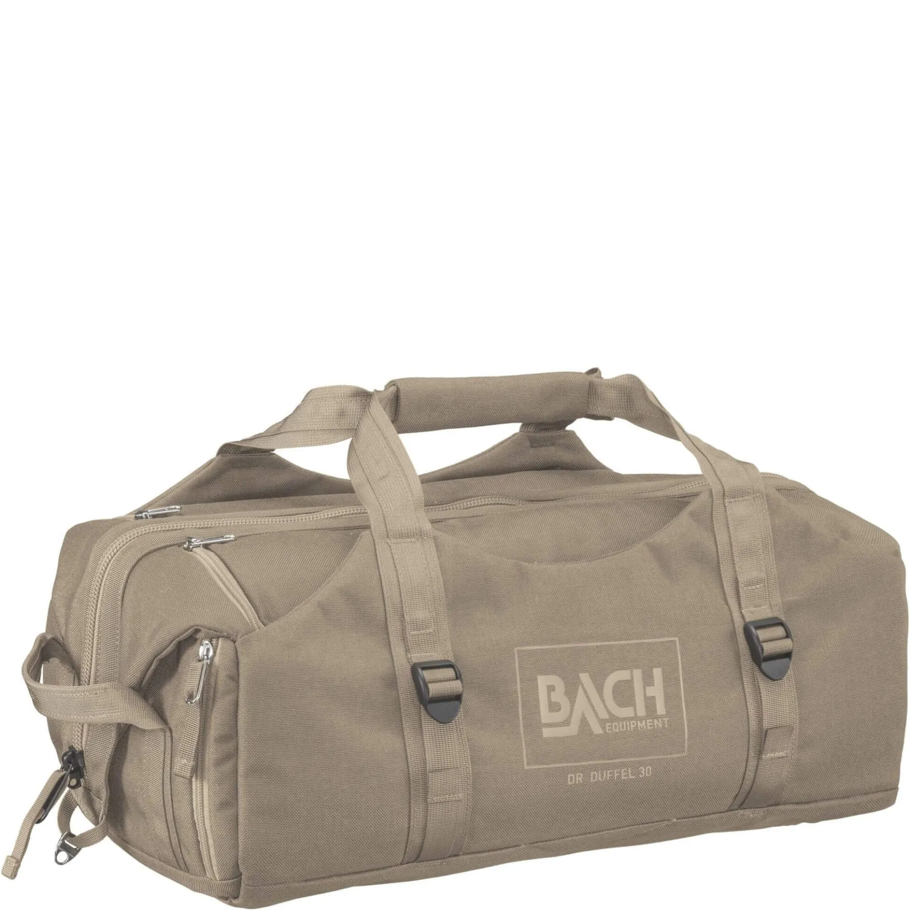 Dr. Duffel 30 - Reisetasche (sand beige)