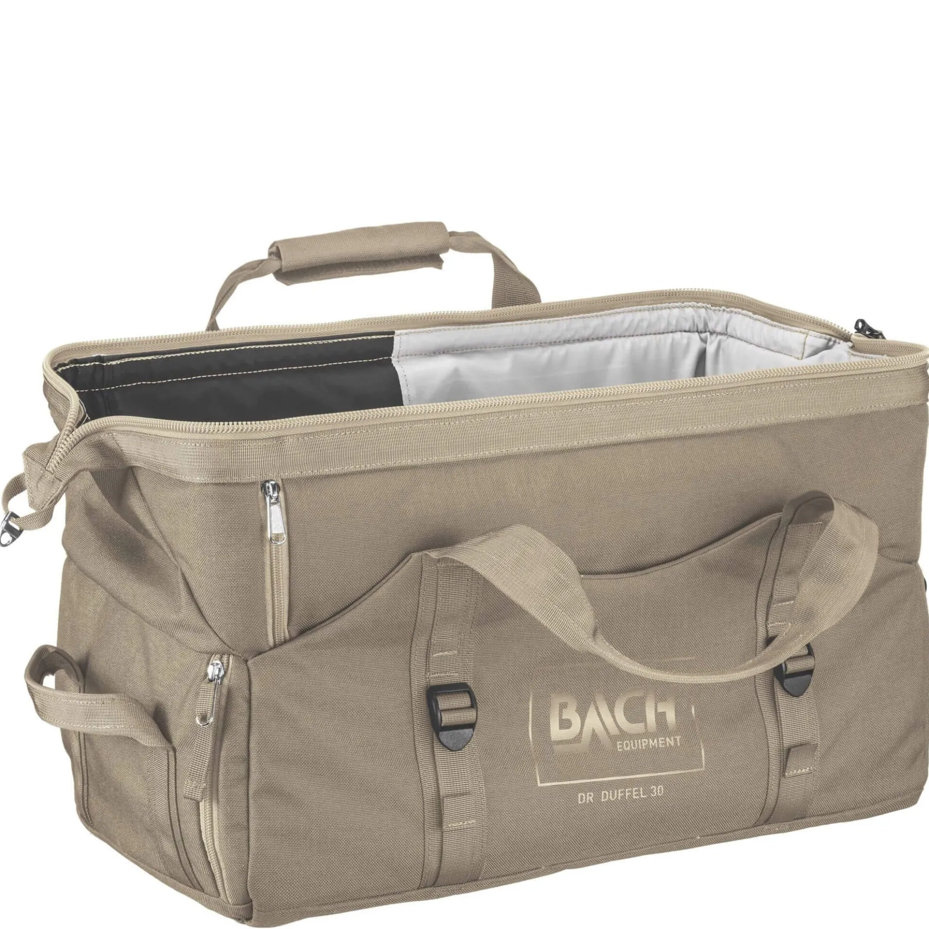 Dr. Duffel 30 - Reisetasche (sand beige)