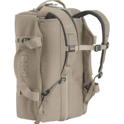 Dr. Duffel 30 - Reisetasche (sand beige)