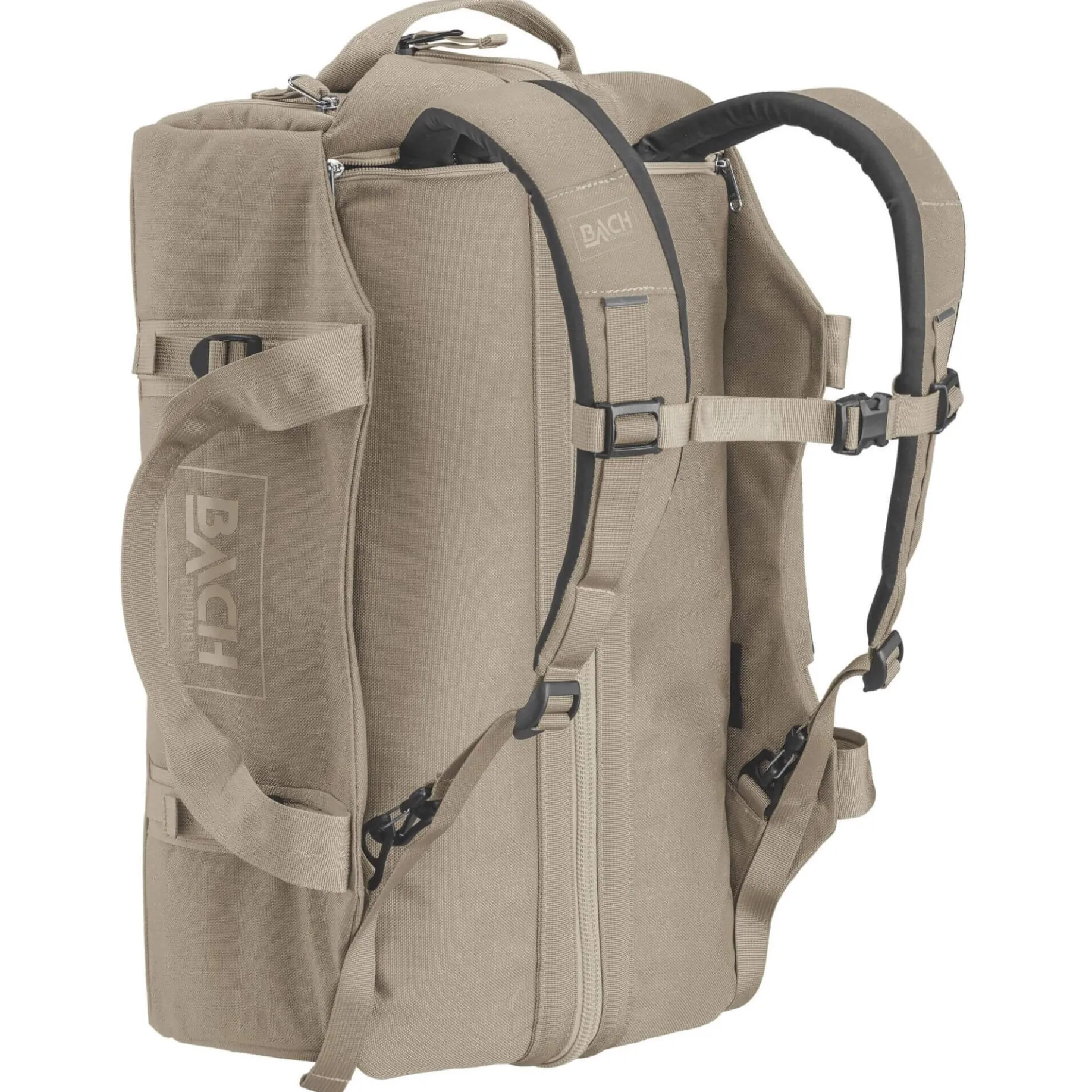 Dr. Duffel 30 - Reisetasche (sand beige)