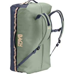 Dr. Expedition 60L - Reisetasche (sage green/midnight blue)