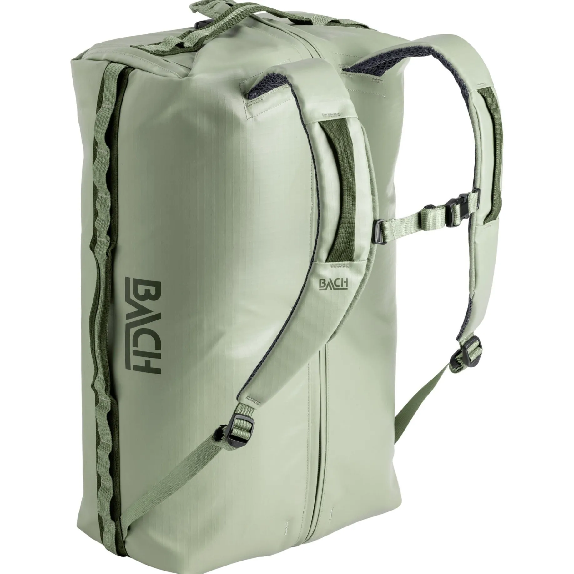 Dr. Expedition 40L - Reisetasche (sage green)