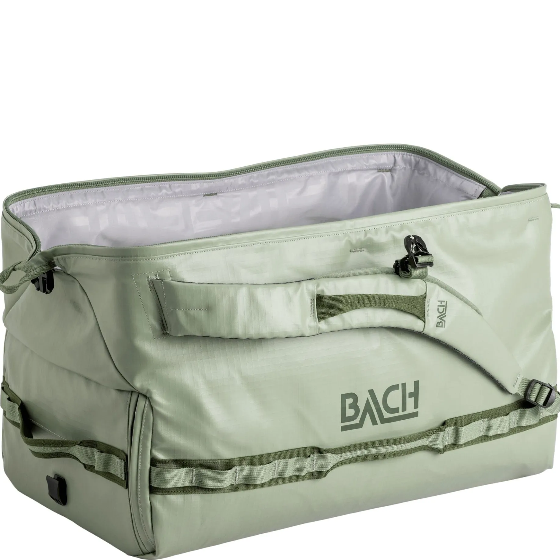Dr. Expedition 40L - Reisetasche (sage green)
