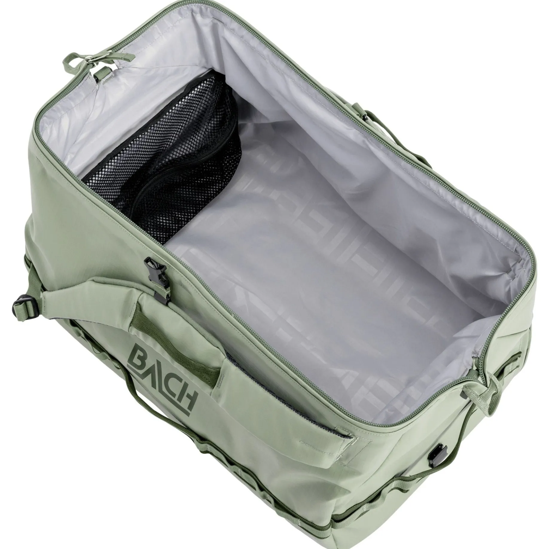 Dr. Expedition 40L - Reisetasche (sage green)