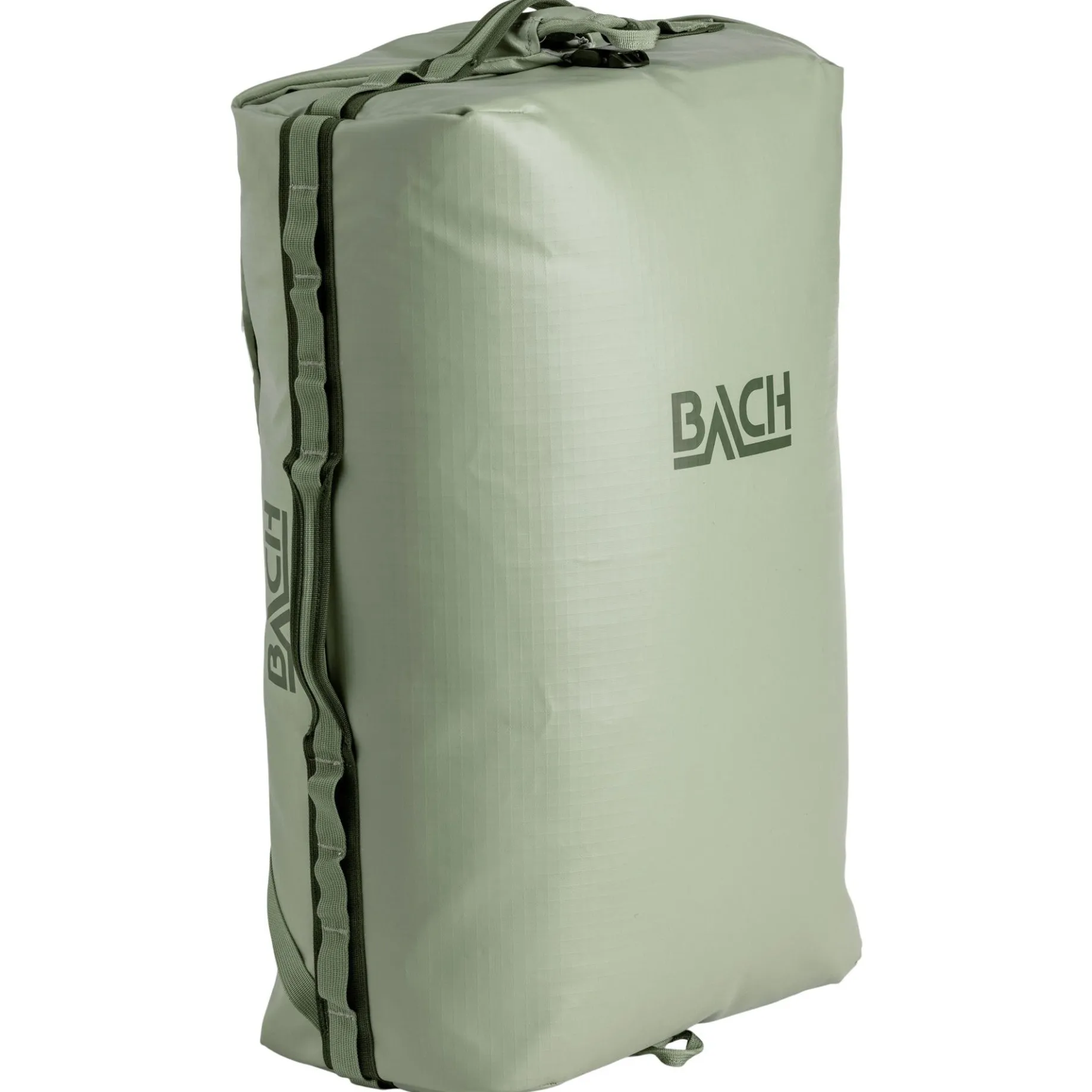 Dr. Expedition 40L - Reisetasche (sage green)