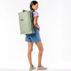 Dr. Expedition 40L - Reisetasche (sage green)