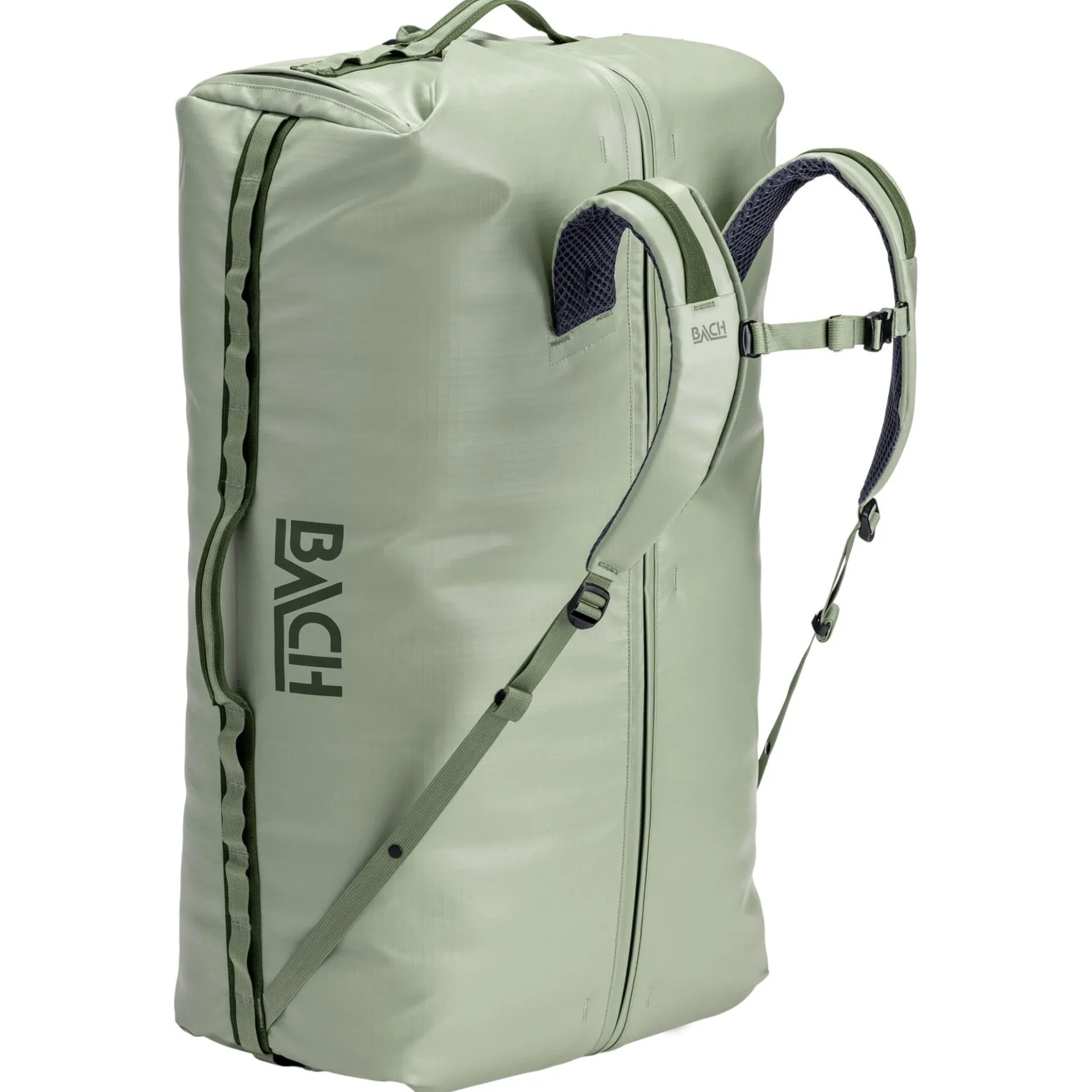 Dr. Expedition 90L - Reisetasche (sage green)