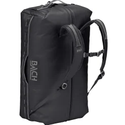 Dr. Expedition 60L - Reisetasche (black)