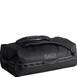 Dr. Expedition 60L - Reisetasche (black)