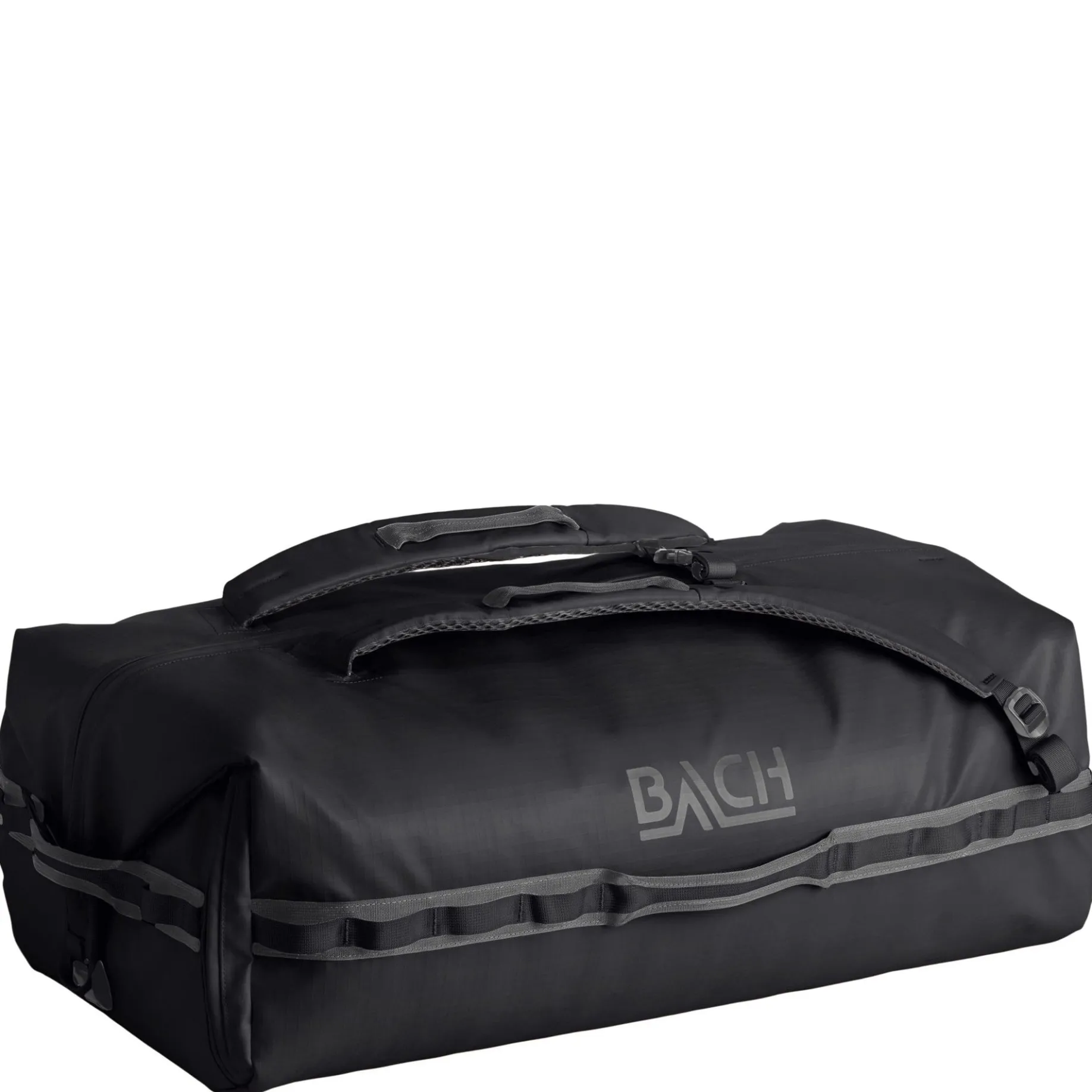 Dr. Expedition 60L - Reisetasche (black)