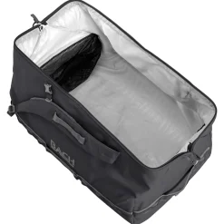 Dr. Expedition 60L - Reisetasche (black)