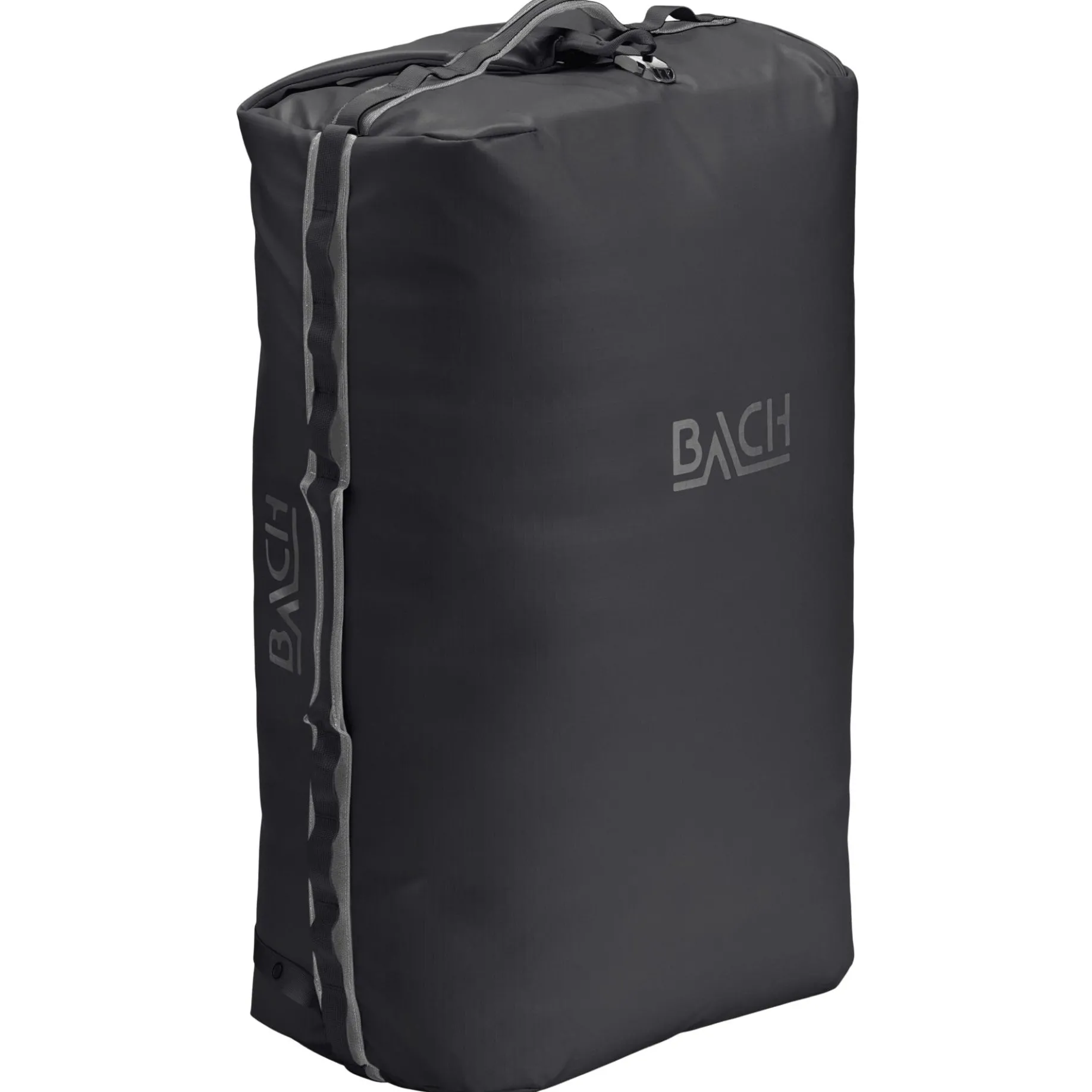 Dr. Expedition 60L - Reisetasche (black)