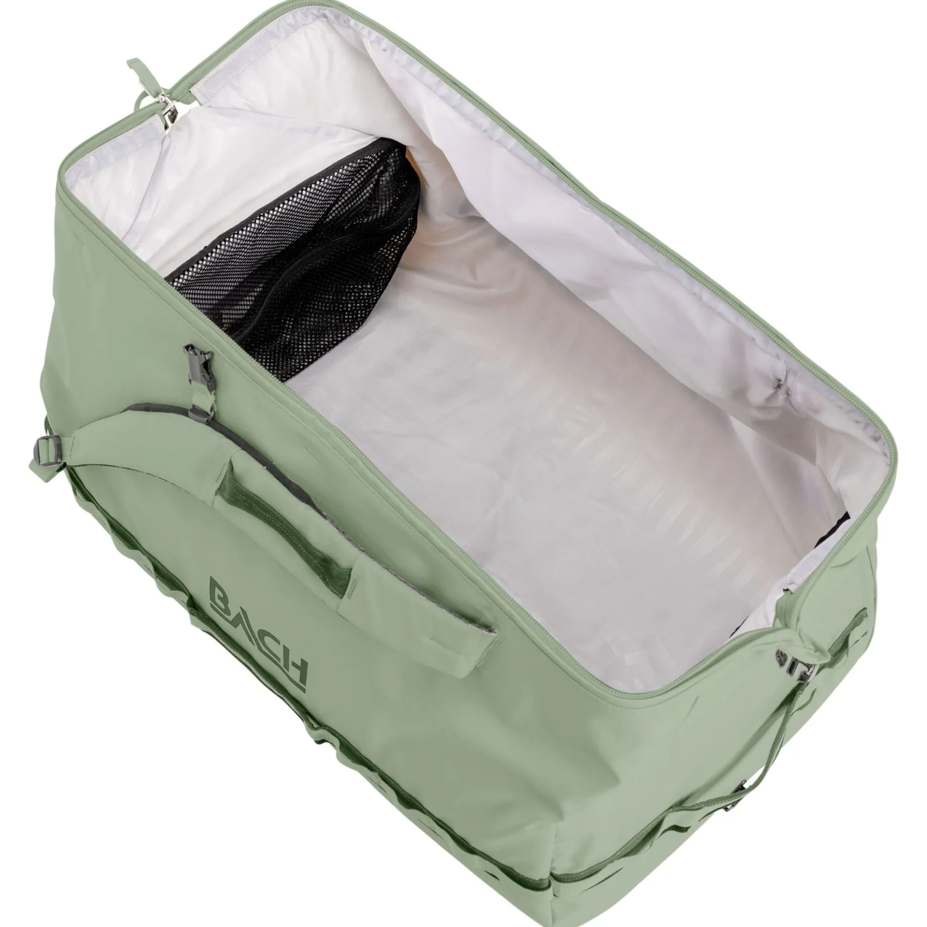Dr. Expedition 60L - Reisetasche (sage green)