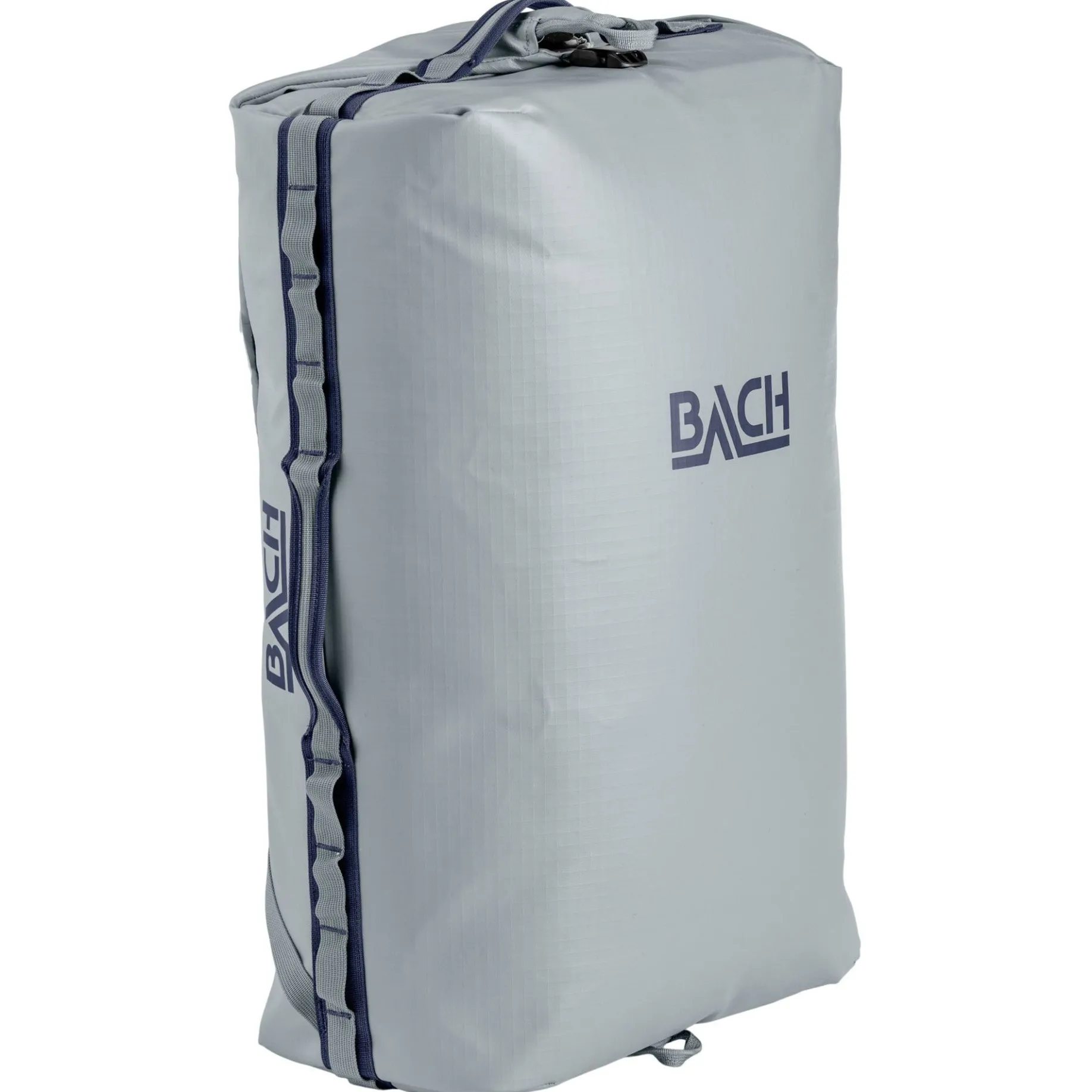 Dr. Expedition 40L - Reisetasche (mineral grey)