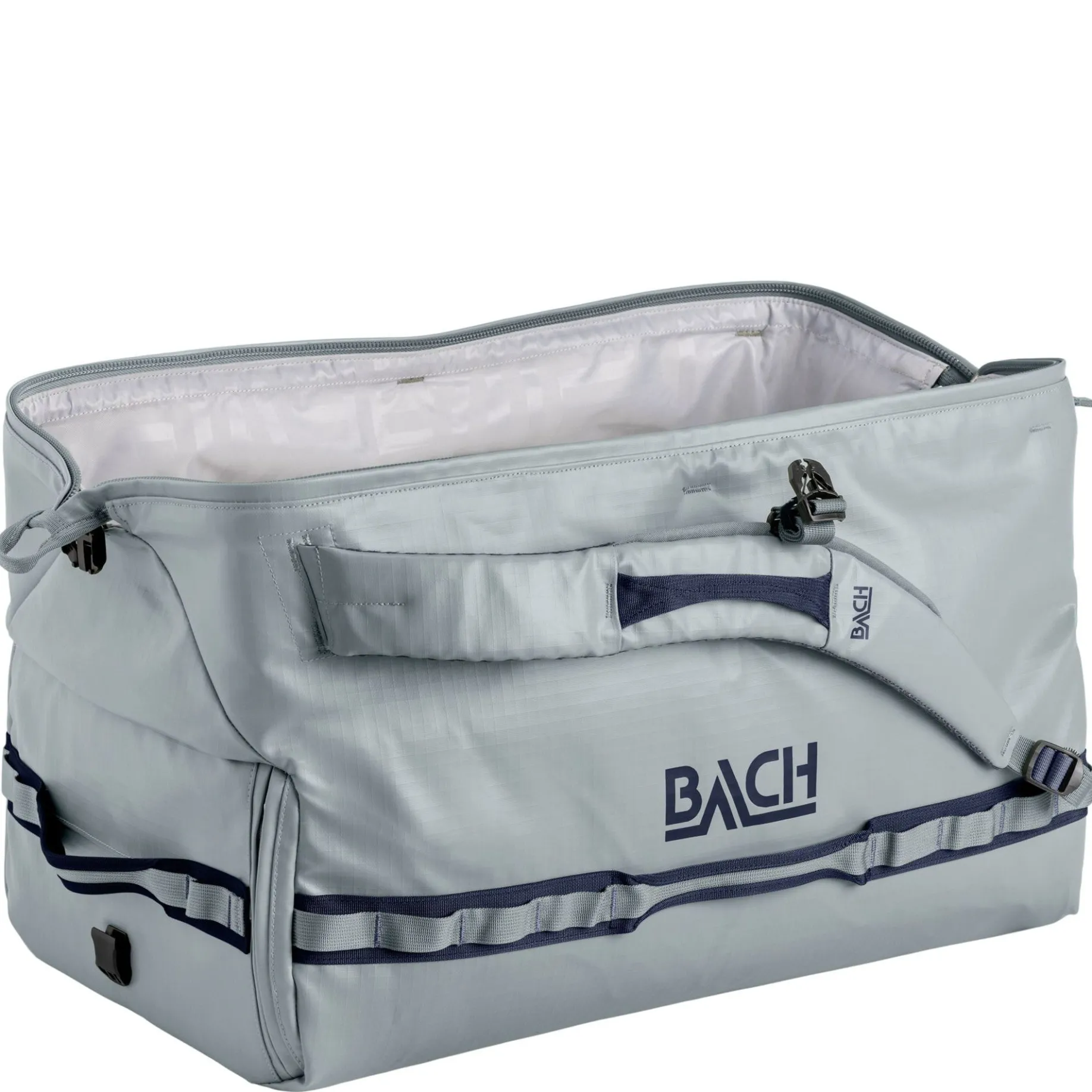 Dr. Expedition 40L - Reisetasche (mineral grey)