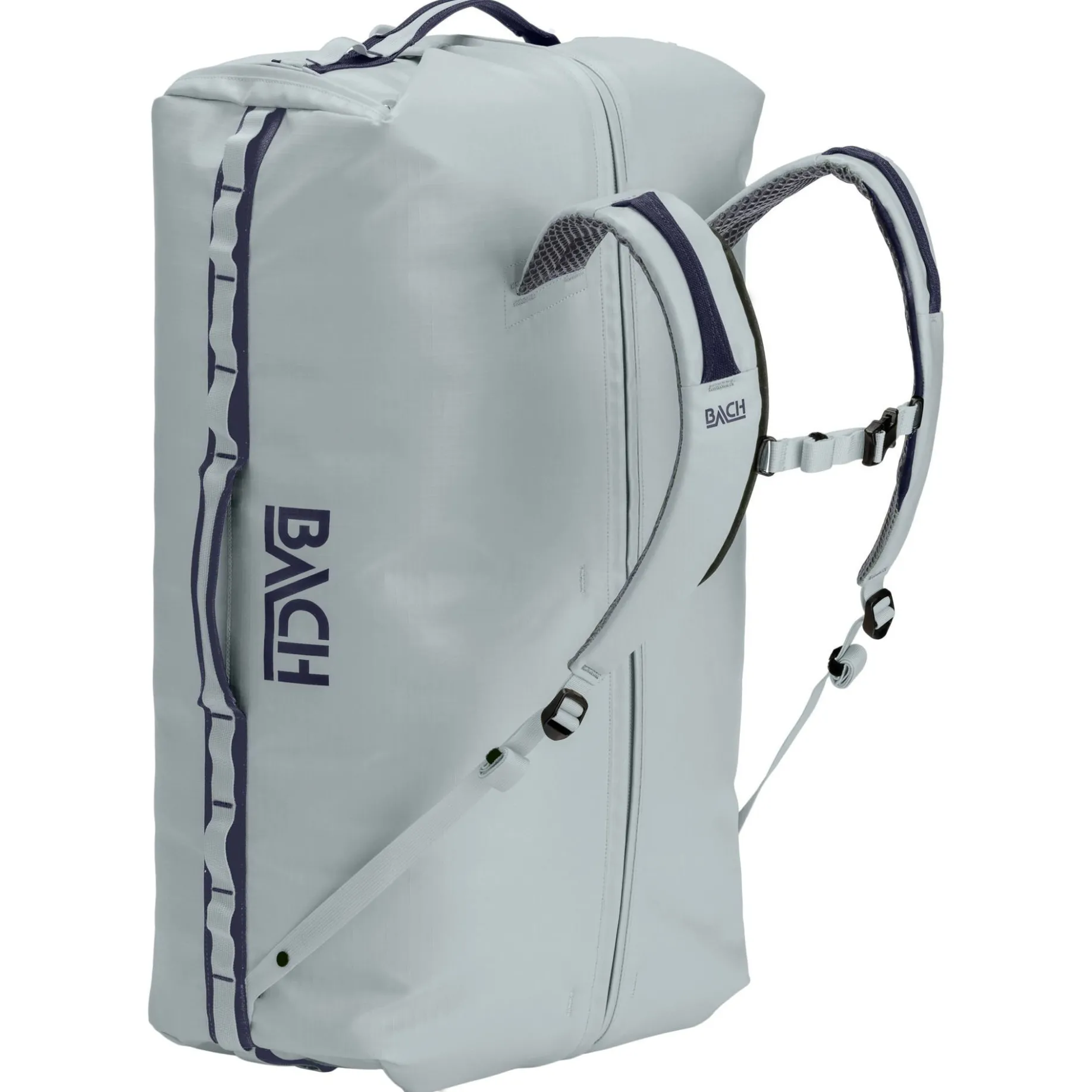 Dr. Expedition 60L - Reisetasche (mineral grey)