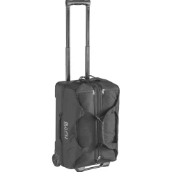 Dr. Roll 40 - Reisetasche (black)