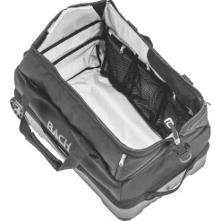 Dr. Roll 40 - Reisetasche (black)