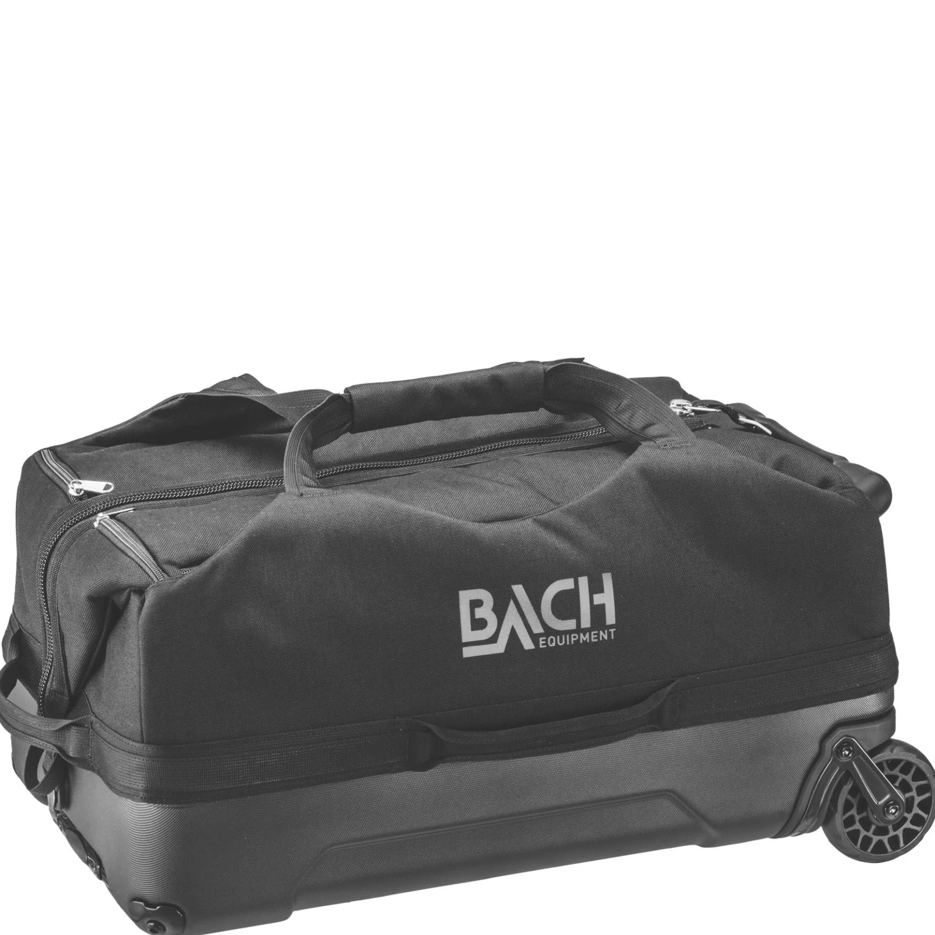 Dr. Roll 40 - Reisetasche (black)