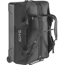 Dr. Roll 80 - Reisetasche (black)