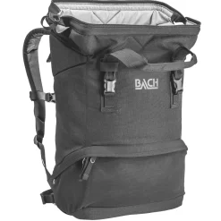 Dr. Trackman 25 - Rucksack 45 cm (black)