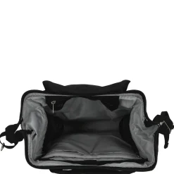 Dr. Trackman 25 - Rucksack 45 cm (black)