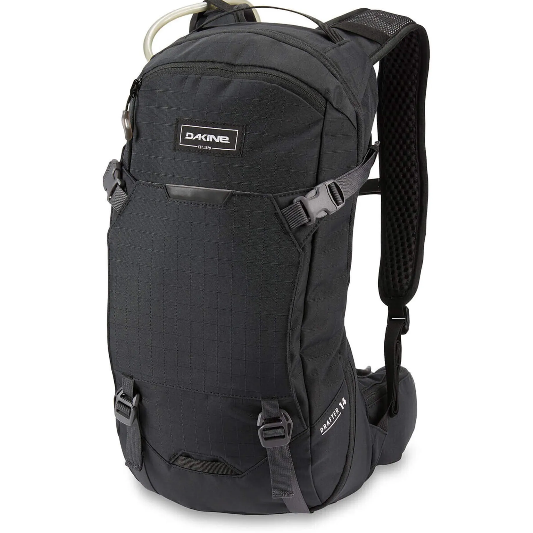 Drafter 14 - Rucksack 48 cm (black)
