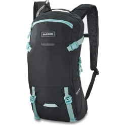 Drafter 10 - Women's Rucksack 48 cm (black/moss)