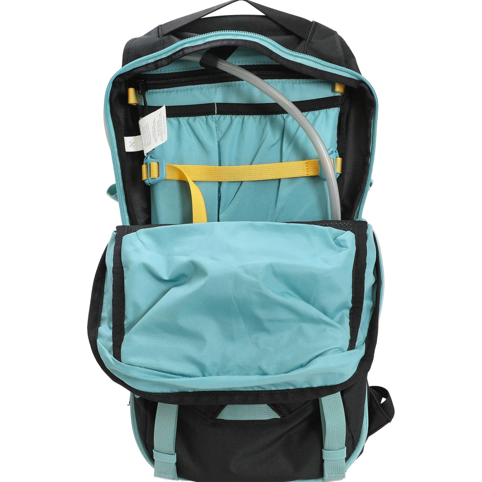 Drafter 10 - Women's Rucksack 48 cm (black/moss)