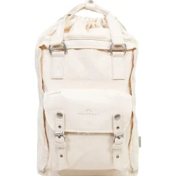 Drawstring Organic Cotton 17 - Rucksack 50 cm (beige)