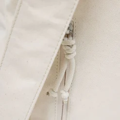 Drawstring Organic Cotton 17 - Rucksack 50 cm (beige)
