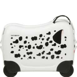 Dream2Go - Kinderkoffer 52 cm (Puppy P)