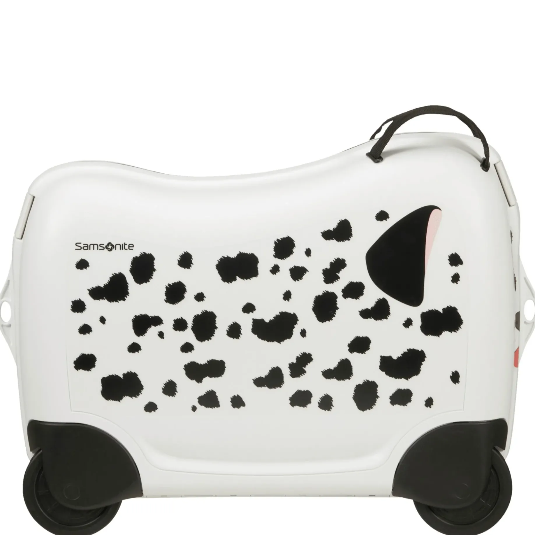 Dream2Go - Kinderkoffer 52 cm (Puppy P)