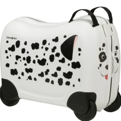 Dream2Go - Kinderkoffer 52 cm (Puppy P)