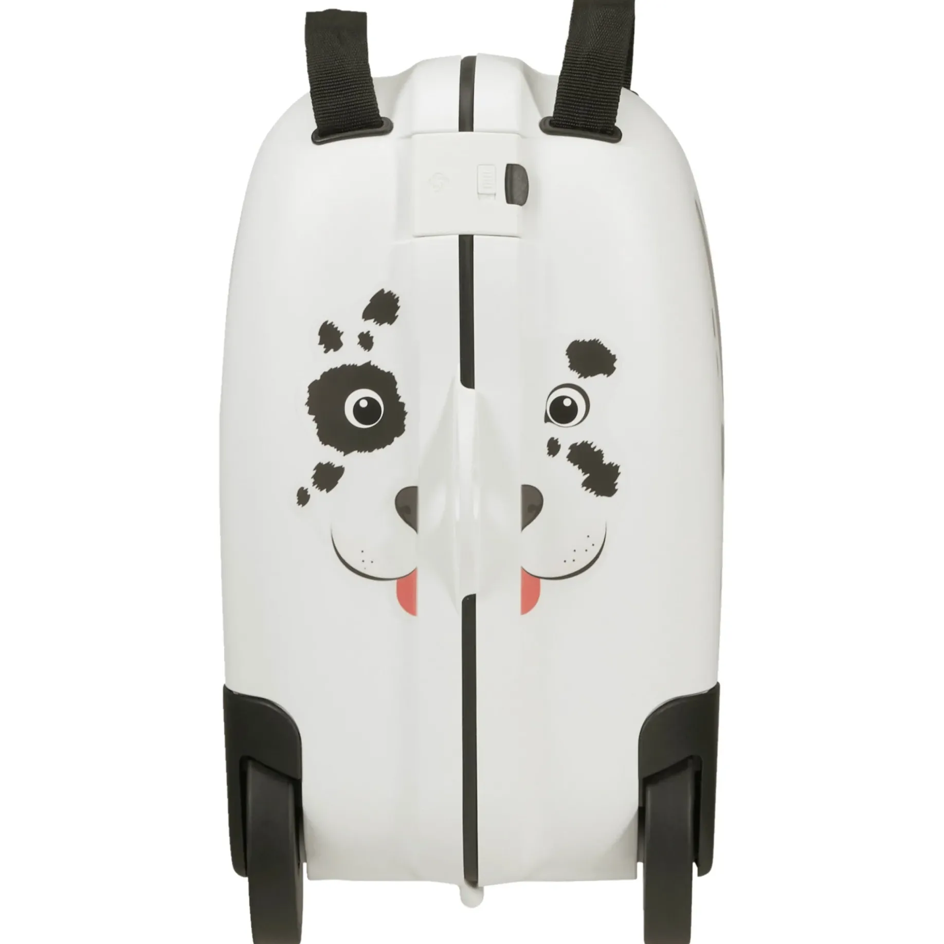 Dream2Go - Kinderkoffer 52 cm (Puppy P)