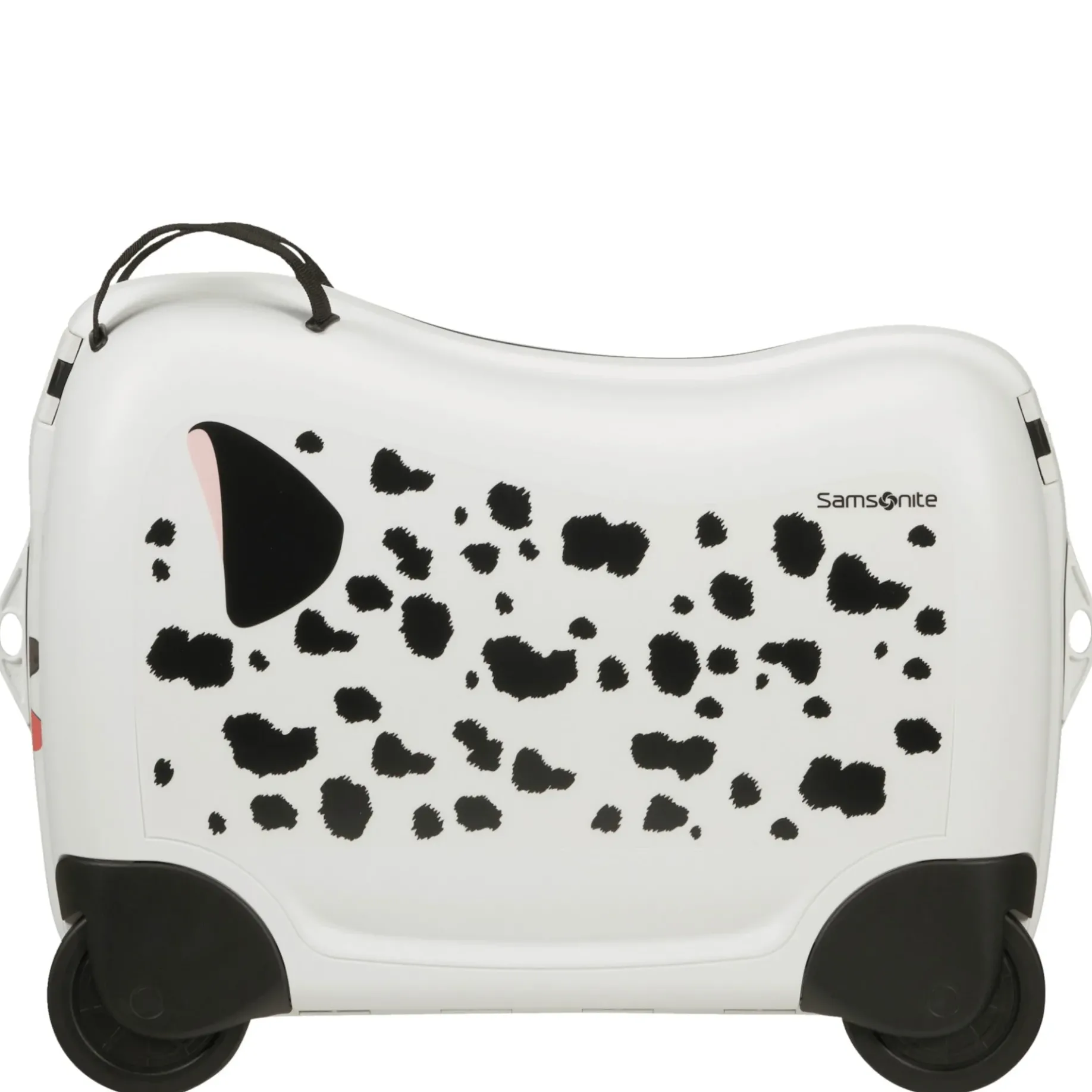 Dream2Go - Kinderkoffer 52 cm (Puppy P)