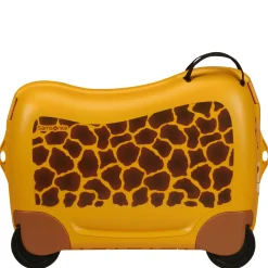Dream2Go - Kinderkoffer 52 cm (Giraffe G)