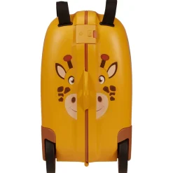 Dream2Go - Kinderkoffer 52 cm (Giraffe G)