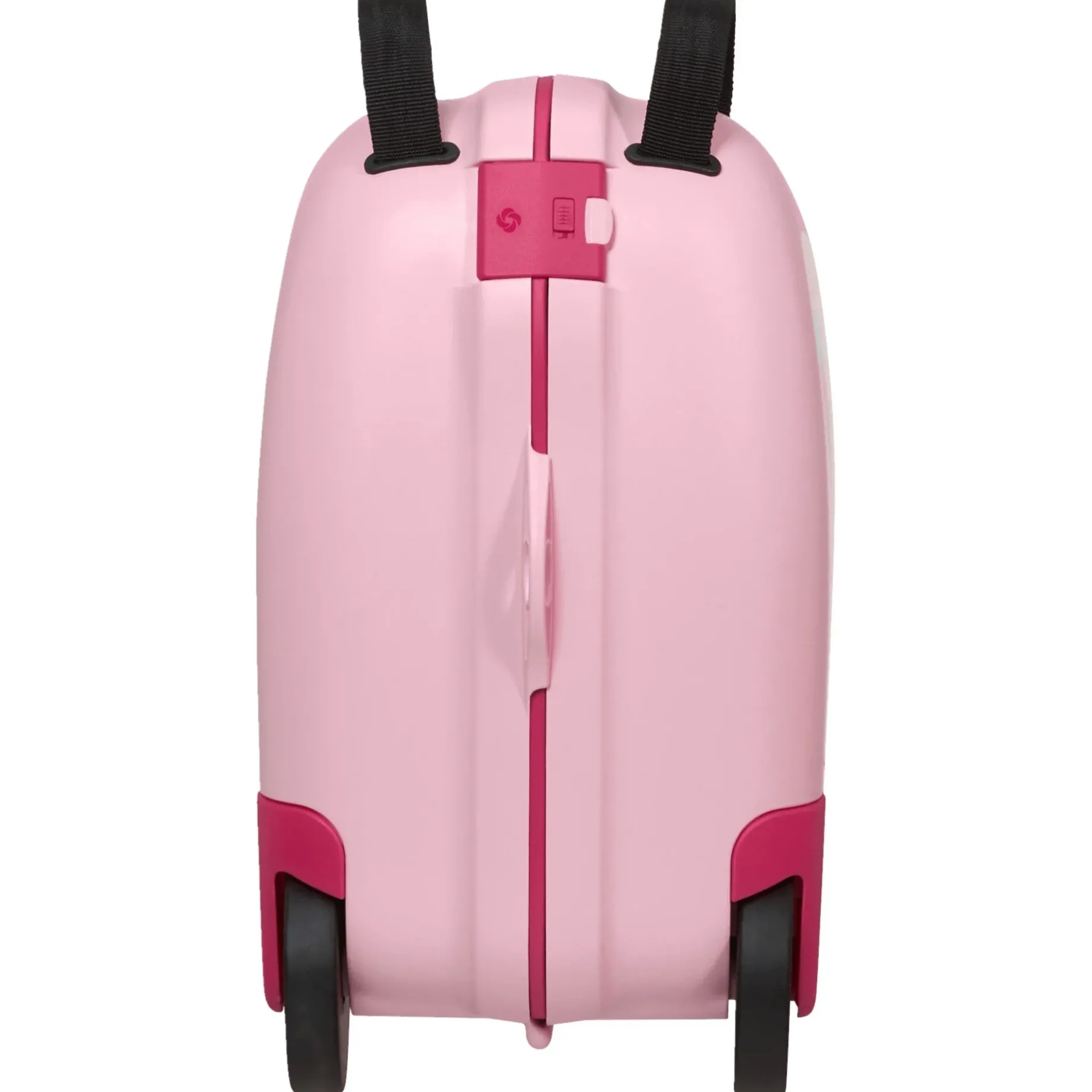 Dream2Go - Kinderkoffer 52 cm (Ice Cream Van)