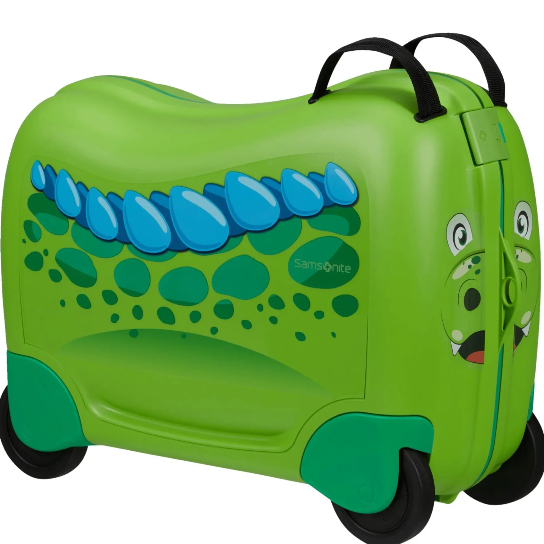 Dream2Go - Kinderkoffer 52 cm (Dinosaur D)
