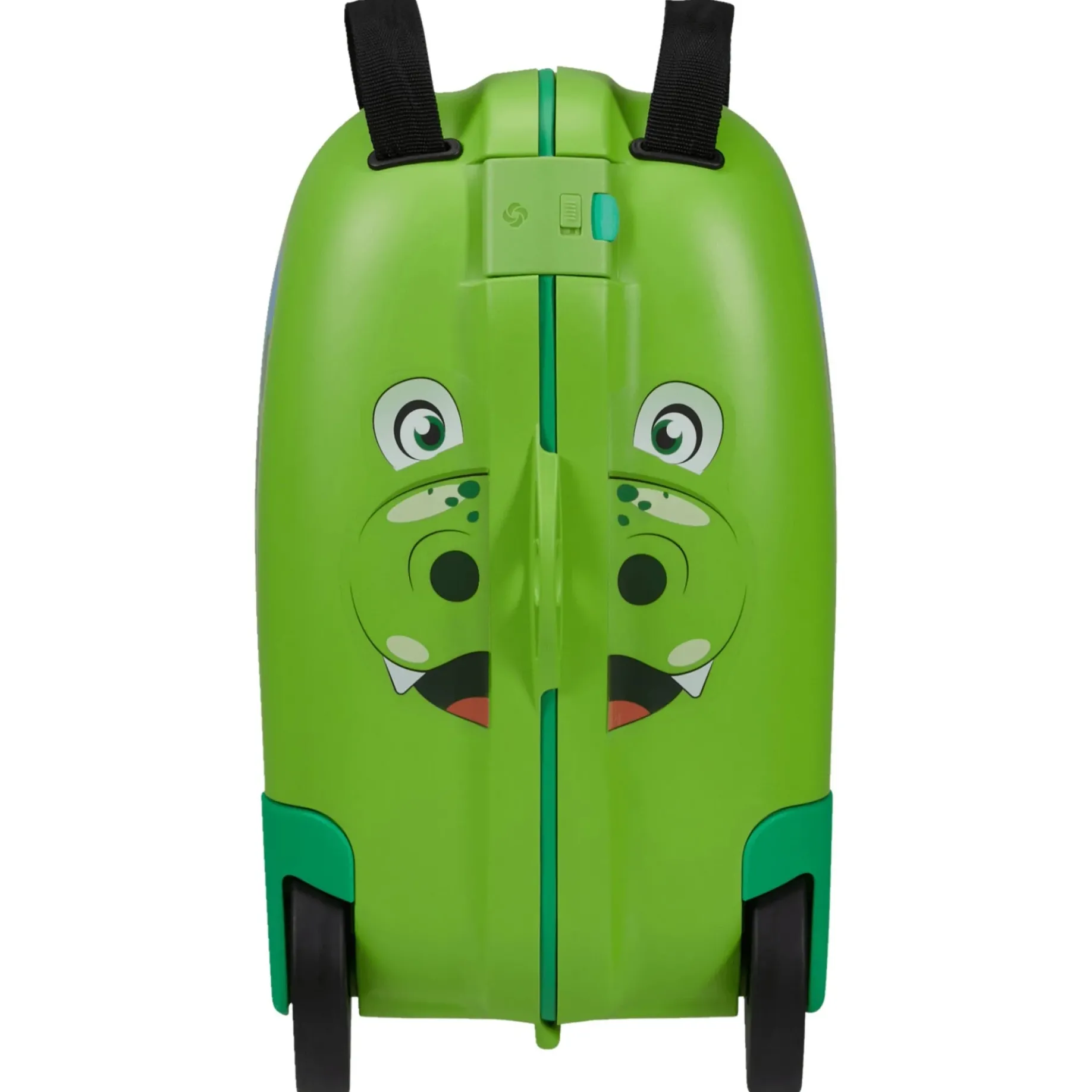 Dream2Go - Kinderkoffer 52 cm (Dinosaur D)